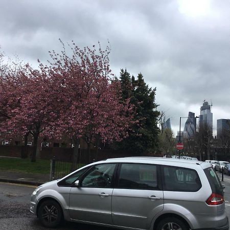 Al Iram Guest House London Bagian luar foto