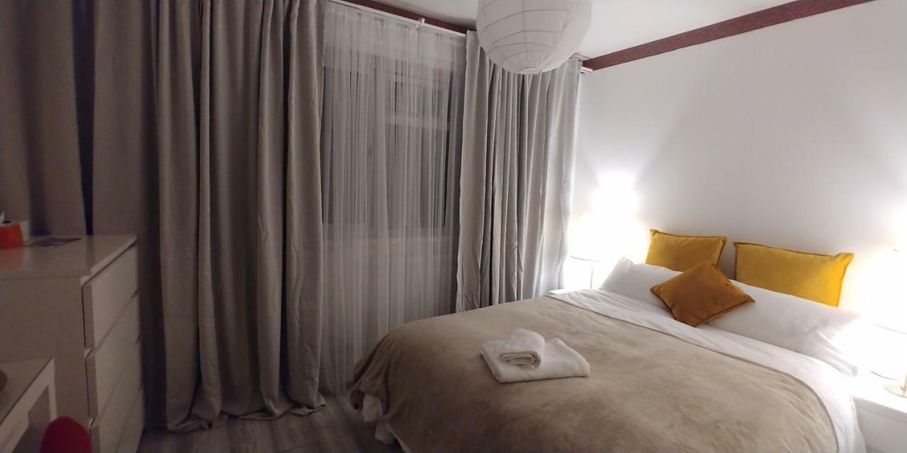 Al Iram Guest House London Bagian luar foto