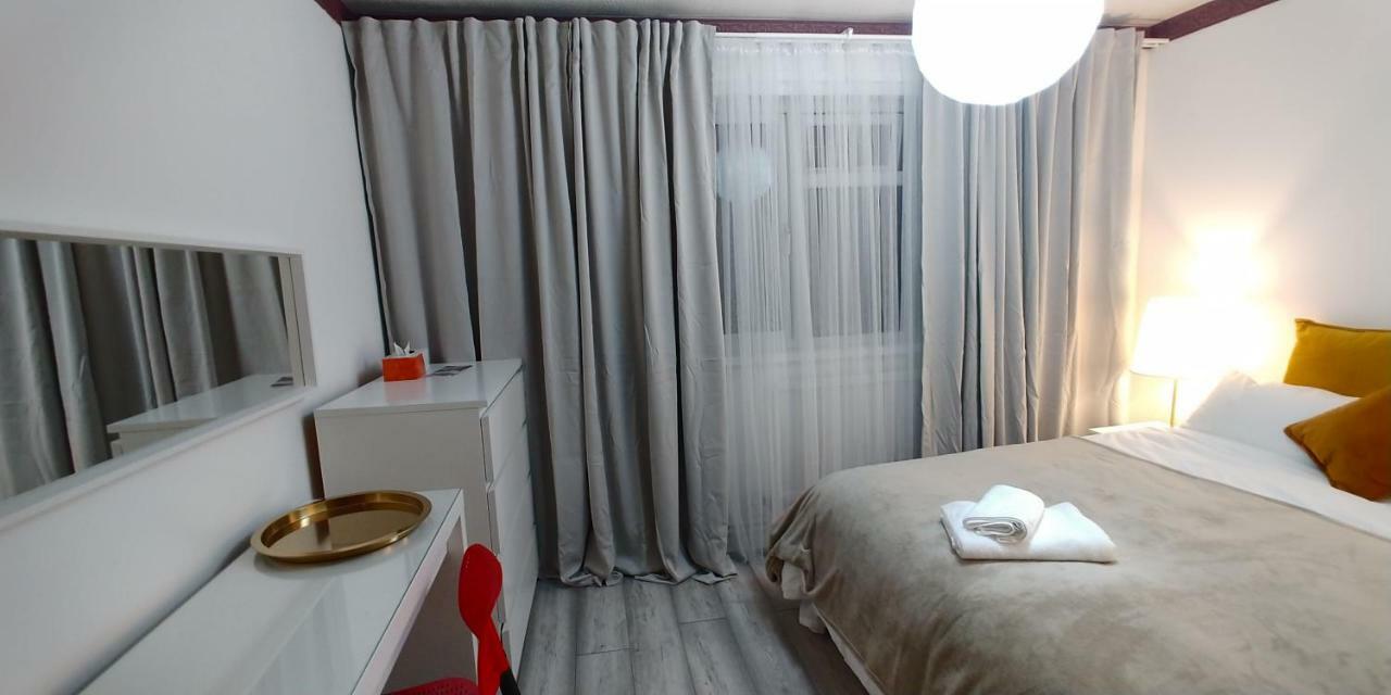 Al Iram Guest House London Bagian luar foto